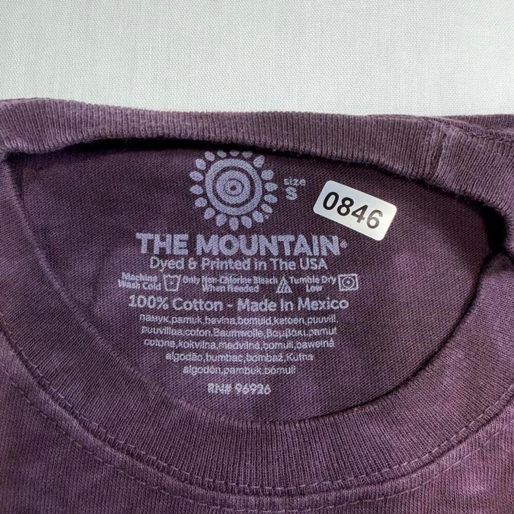 The Mountain Spell Keeper T-shirt Men's Small - Picture 3 of 5